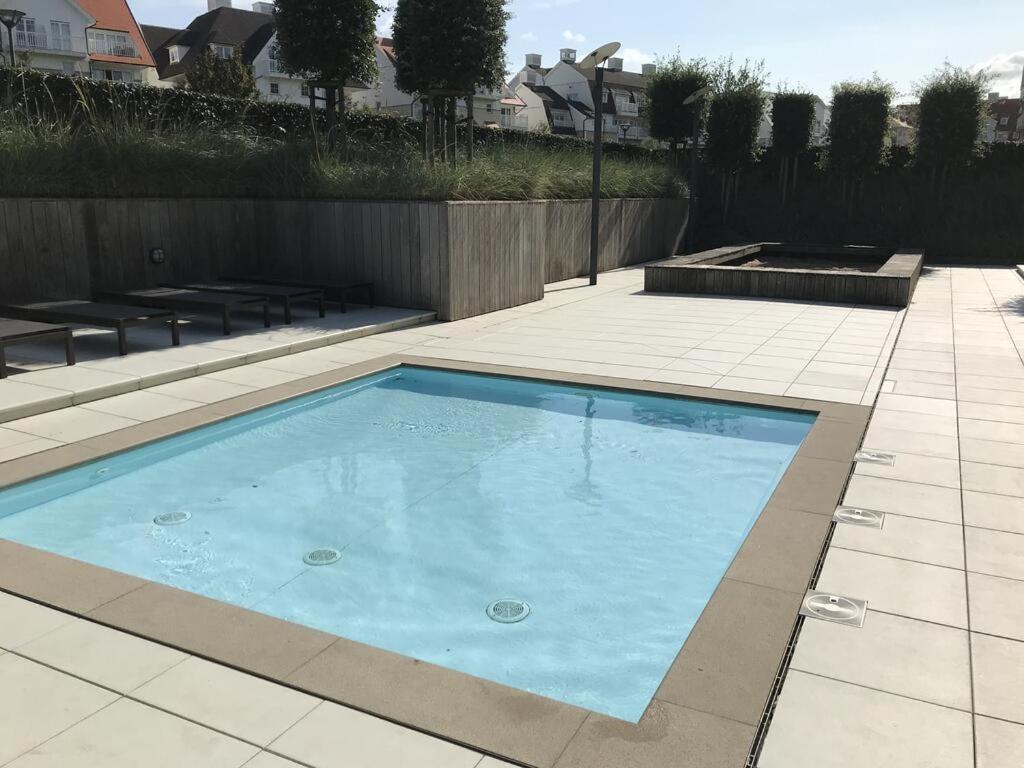 Sailors Beach VI Villa Jalina Verwarmd Zwembad In Het Hoogseizoen نيوبورت المظهر الخارجي الصورة