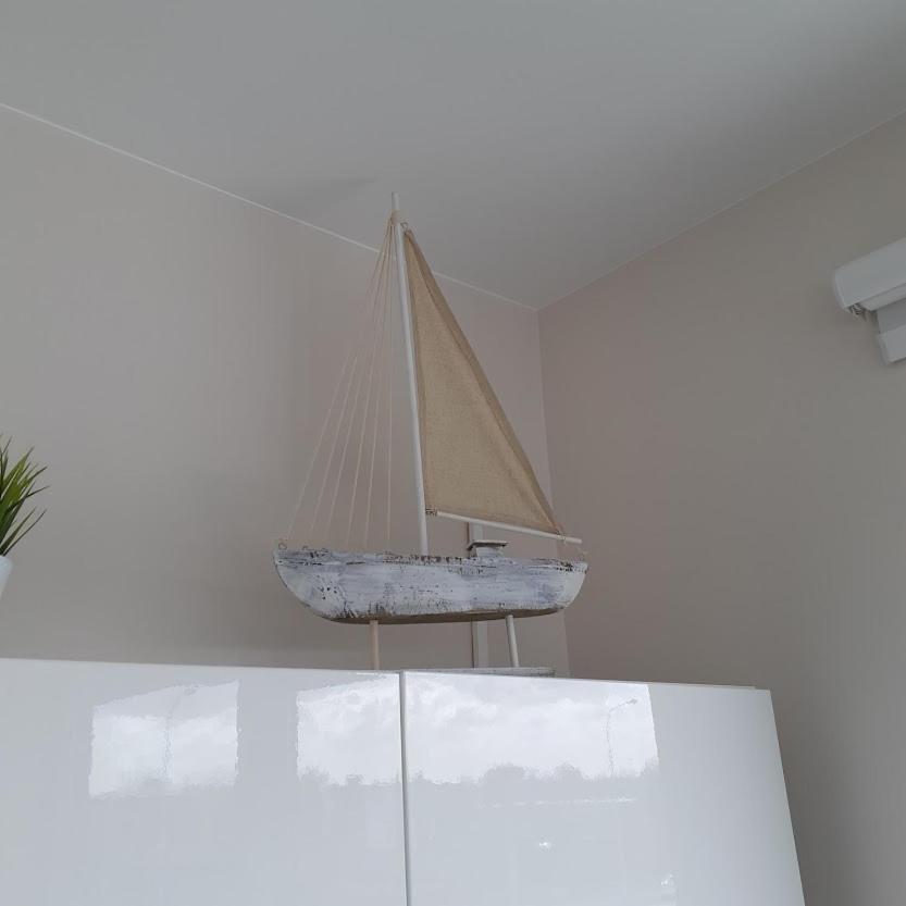 Sailors Beach VI Villa Jalina Verwarmd Zwembad In Het Hoogseizoen نيوبورت المظهر الخارجي الصورة